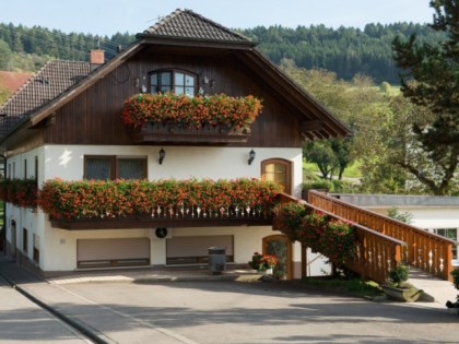 Фото: Landgasthof Hirschen Untermettingen